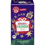 TEEKANNE Organics - Calendario dell'Avvento