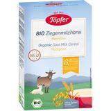 Töpfer Organic Goat Milk Cereal - Multigrain