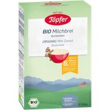 Töpfer Organic Milk Cereal - Buckwheat