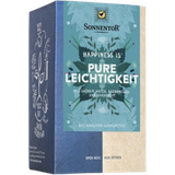 Sonnentor Organic Light As A Feather Tea