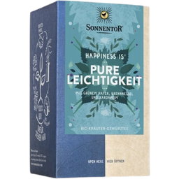 Sonnentor Pure Leichtigkeit Tee Bio - 18 Teebeutel