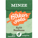 Birkengold Mint Bonbons - 30 g