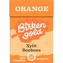 Birkengold Orange Bonbons - 30 g