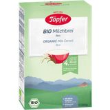 Töpfer Organic Milk Cereal - Rice