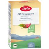 Töpfer Bio Getreidebrei Reis mit Vollkornreis