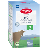 Töpfer Latte di Proseguimento Bio 3