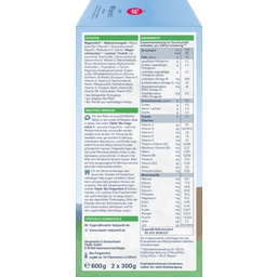 Töpfer Organic Follow-On Milk 3