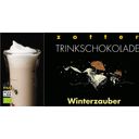 Zotter Schokolade Organic Drinking Chocolate Winter Magic - 110 g