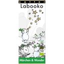 Zotter Schokoladen Bio Labooko - Miracles + Fairy Tales - 70 g