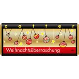 Bio Weihnachtsüberraschung Karamell Nougat Crunch