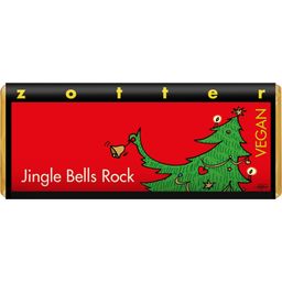 Zotter Schokolade Organic Jingle Bells Rock - 70 g