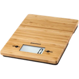 SOEHNLE Bamboo Digital Kitchen Scale