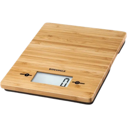 SOEHNLE Bamboo Digital Kitchen Scale - 1 Pc.