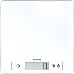 SOEHNLE Page Comfort 400 Digital Kitchen Scale - 1 Pc.