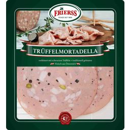 Frierss Truffle Mortadella - 100 g