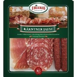 Frierss Korutanská svačina - 120 g