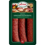 Frierss Saucisses Sèches Originales de Carinthie