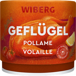 Wiberg Mélange d'Épices - Volaille