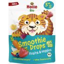 Bio Smoothie Drops Fruits & Veggies s kokosovým mlékem