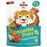 Bio Smoothie Drops Fruits & Veggies z mlekiem kokosowym