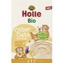 Holle Organic Otter Oats Porridge