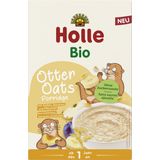 Holle Bio Porridge Otter Oats