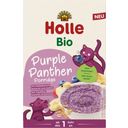 Holle Bio Porridge Purple Panther