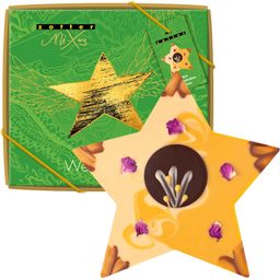 Organic MiXing - Deluxe Star with Joyful Sparks