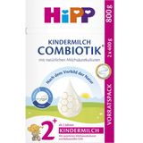 HiPP Combiotik 2+ Follow-On Milk for Children