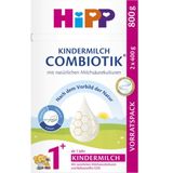 HiPP Lait de Croissance COMBIOTIC® 1+