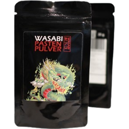 Wasabi Paste Powder - 20 g