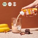 Organic Breakfast Drink - Hazelnut, Cococa & Banana