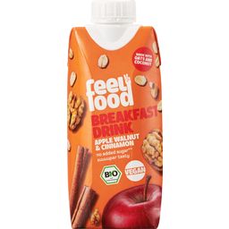 BIO Breakfast Drink Apple, Walnut & Cinnamon