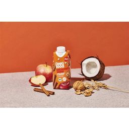 Organic Breakfast Drink - Apple, Walnut & Cinnamon