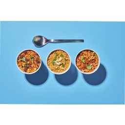 Feelfood BIO Instant Lunch - Red Lentil Dal