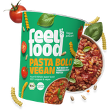 Feelfood BIO Instant Lunch - Pasta Bolo