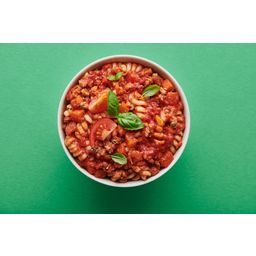 Feelfood BIO Instant Lunch - Pasta Bolo