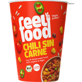 Feelfood BIO Instant Lunch - Chili Sin Carne