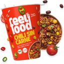 Feelfood BIO Instant Lunch - Chili Sin Carne