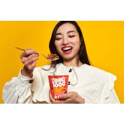 Feelfood BIO Instant Lunch - Chili Sin Carne