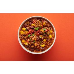 Feelfood Organic Instant Lunch - Chili Sin Carne