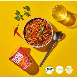 Feelfood BIO Instant Lunch - Chili Sin Carne