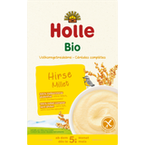 Bouillie Bio aux Céréales Complètes - Millet | Sans Gluten