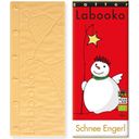 Zotter Schokolade Organic Labooko - Snow Angel