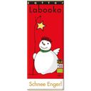 Zotter Schokolade Organic Labooko - Snow Angel