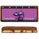 Zotter Chocolate Organic Plummy Krampus - 70 g