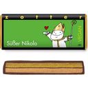 Zotter Schokolade Organic Sweet St. Nick's