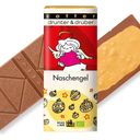 Zotter Schokolade Organic Cheery & Nuts - Angel Snack