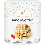 Bake Affair Keto Waffles