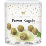 Bake Affair Miscela per Palline Power con Matcha